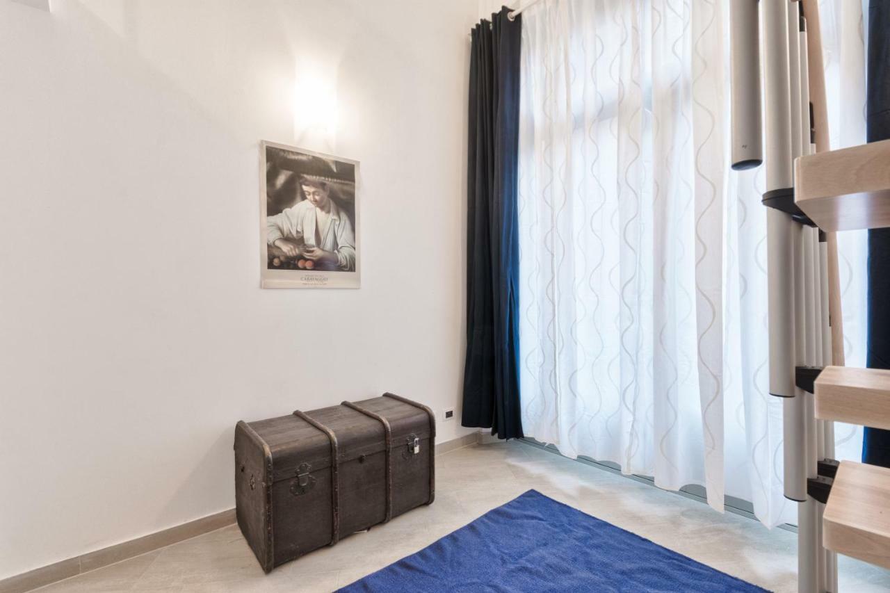 Ferienwohnung Moleloca - Casa Artisti 7 Turin Exterior foto