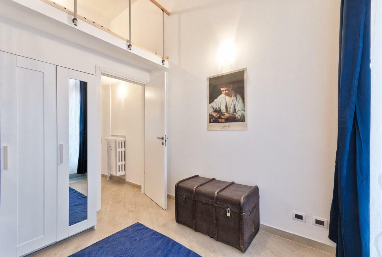 Ferienwohnung Moleloca - Casa Artisti 7 Turin Exterior foto